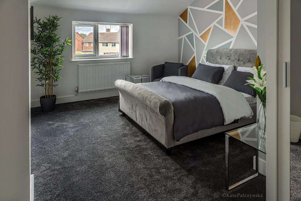 Like Your Own Private Apartment Luton (Bedfordshire)