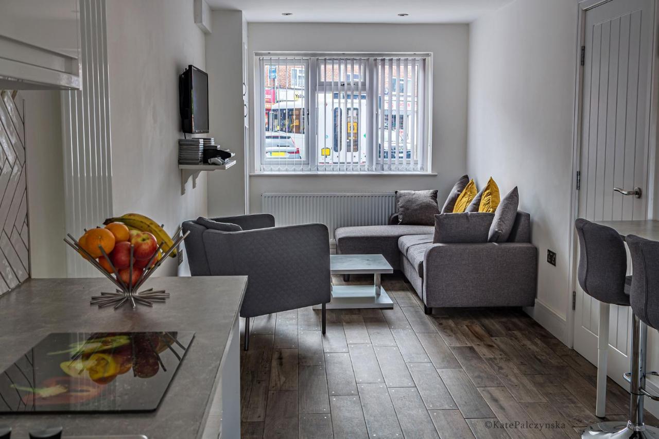 Apartment Like Your Own Private