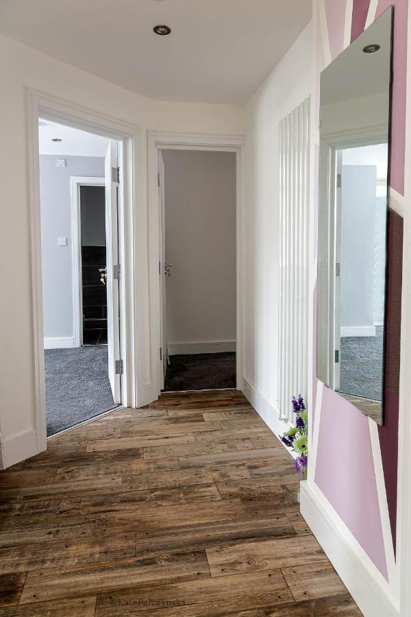 Apartment Like Your Own Private
