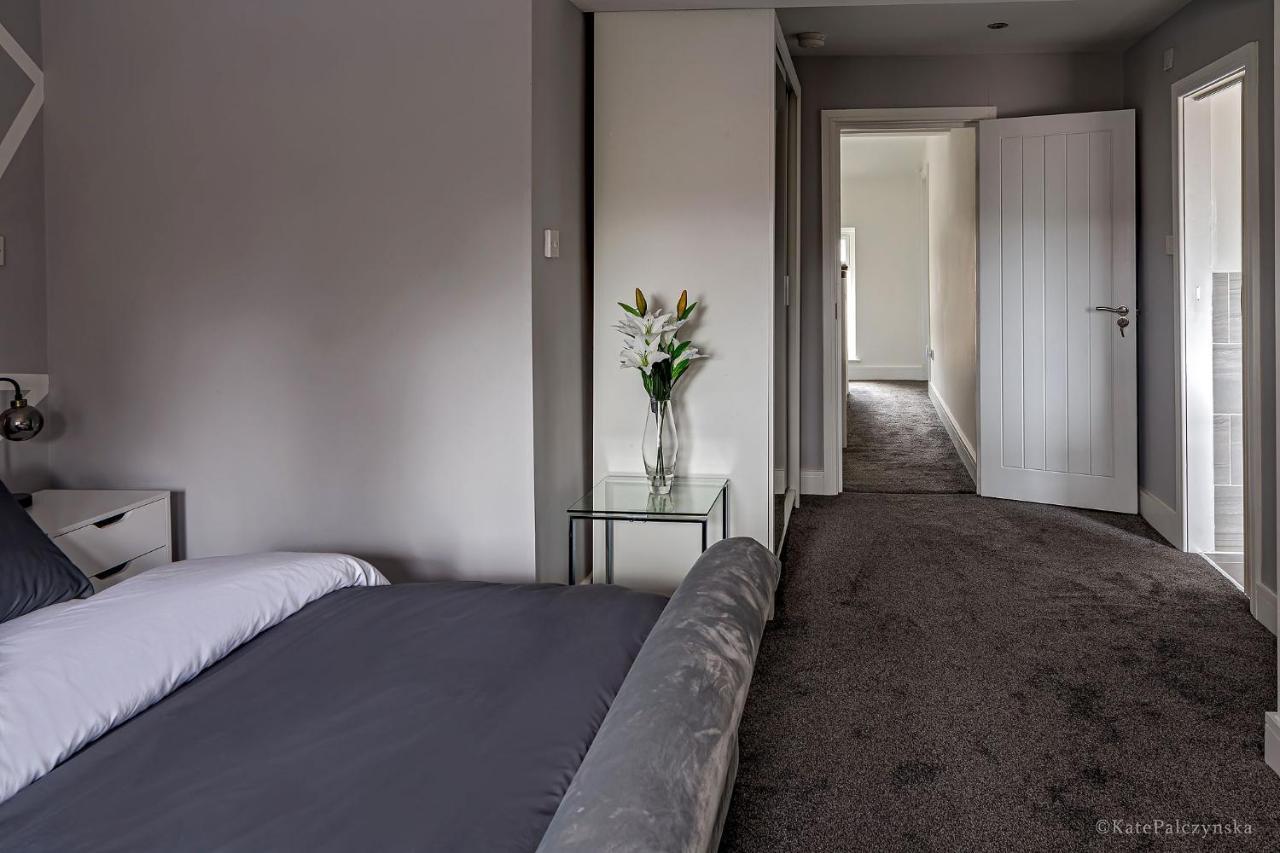Like Your Own Private Apartment