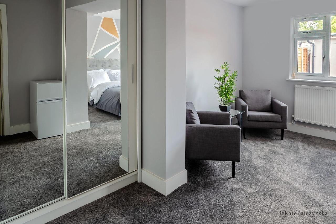 Apartment Like Your Own Private *